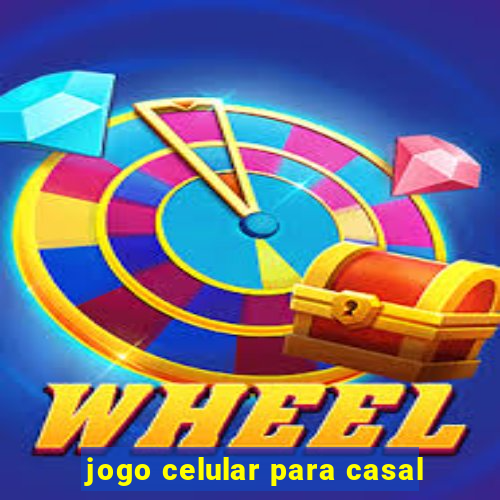 jogo celular para casal